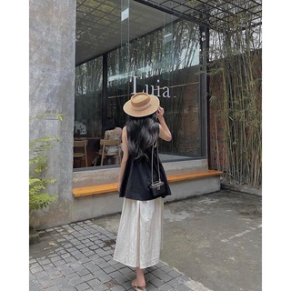 Set yếm tiểu thư