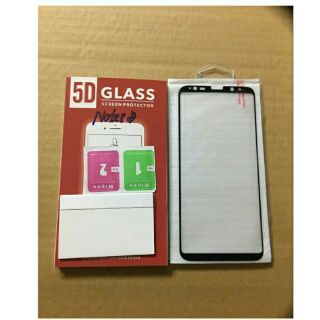 Kính full keo 5D xịn Samsung S8/S8 plus/S9 / S9 plus/ Note 8/Note 9