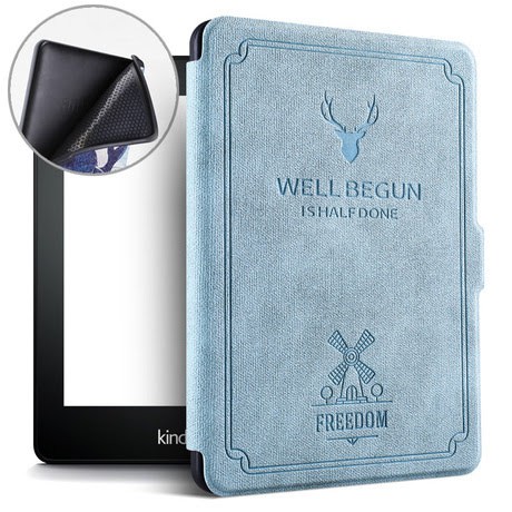 [ FREESHIP ] Bao da Kindle | Bao da chống sốc | BigBuy360 - bigbuy360.vn