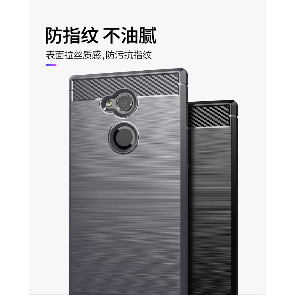 Ốp điện thoại bảo vệ chất lượng cho Sony Xperia XA2 Plus XA3 Ultra XA4 10 20