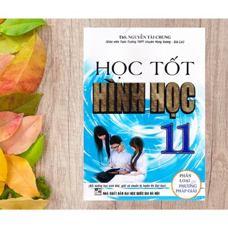 Học Tốt Hình Học Lớp 11