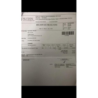 Yspan Nuskin