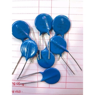 NK68  Set 20 tụ bảo vệ 110V 201-14D