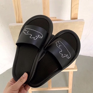 Dép nhựa màu sắc