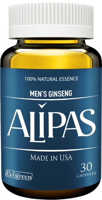 SÂM ALIPAS MỚI hộp 30 viên ( Còn Nguyên tem tích điểm ) | BigBuy360 - bigbuy360.vn