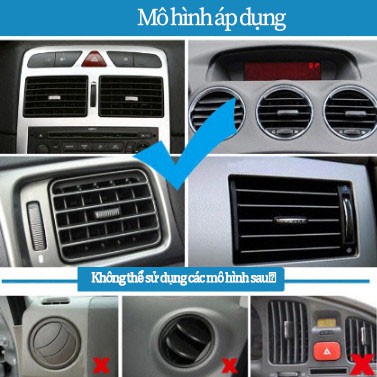 Automobile outlet beverage racks Car cup holders Car cup holders Car drink holders Car accessories