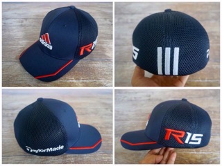 Nón Adidas Taylor Made R15