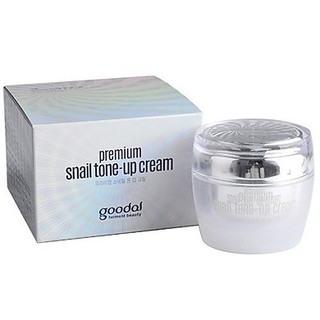 Kem Ốc Sên Goodal Premium 50ml