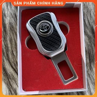 Chốt an toàn cho ô tô - Cắm Ngắt Chuông đai an toàn [Free Ship]