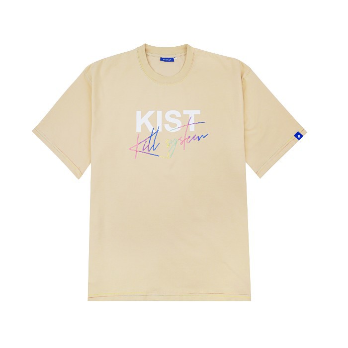Áo thun Kill System cổ tròn Love Never Fails nam nữ, chất vải thun co giãn tốt, dày dặn, phong cách unisex