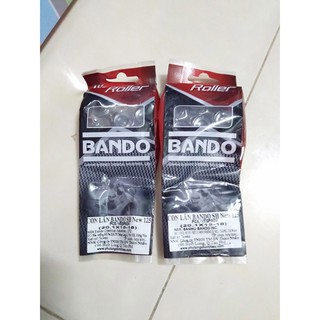 Bộ bi nồi BANDO - SH New125/PCX125-150/Vespa3V/AB New125 (18g)  B & P ,,,,,,