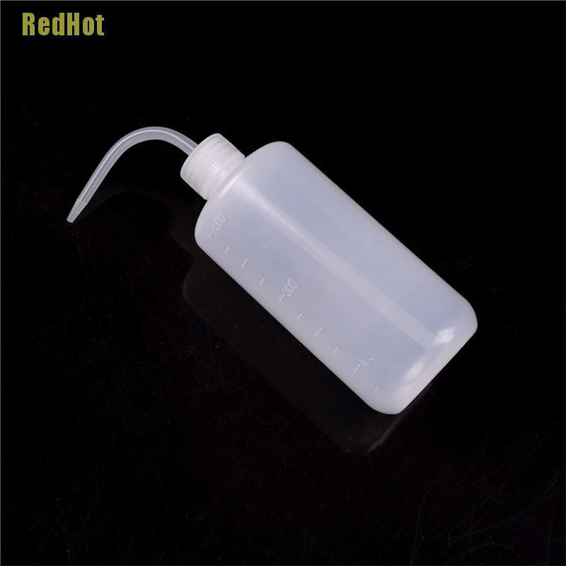 Chai Nhựa ABS 500ml Tiện Dụng