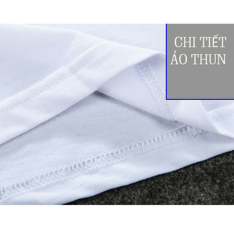 [FOLLOW SHOP SĂN DEAL 9K ] Áo Thun Nam Phong Cách Hàn Quốc - IN CÂU NÓI CHÂM NGÔN