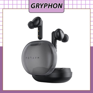 Tai nghe True Wireless Haylou GT7 Bluetooth V5.2 - Hàng chính hãng