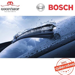 Chổi gạt nước Bosch Aero Twin