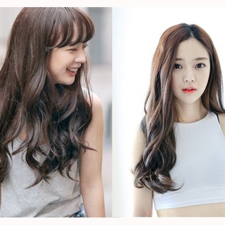 Máy tạo lọn Xoăn Mizuko
