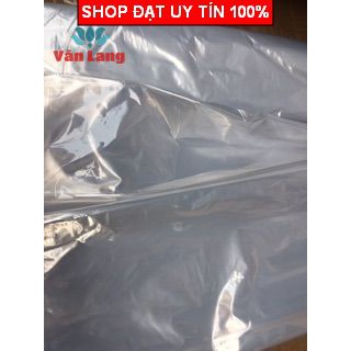[Free ship] 1 chiếc túi nilong ,túi nilon, túi bóng kính dẻo loại dày, dài 1m4 x 80cm