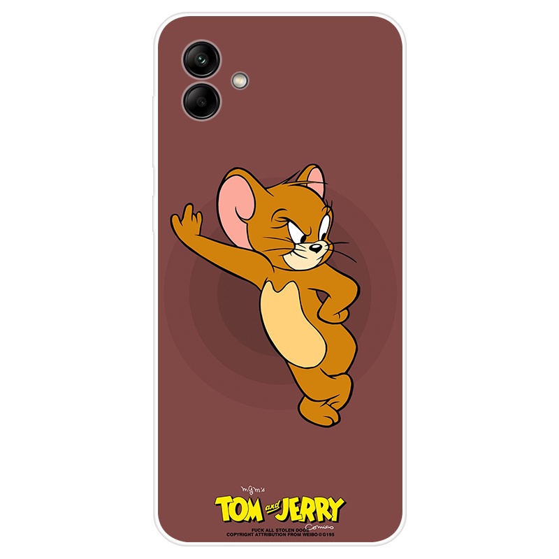 Ốp Lưng Điện Thoại Thời Trang Dành Cho Samsung Galaxy A04 GalaxyA04