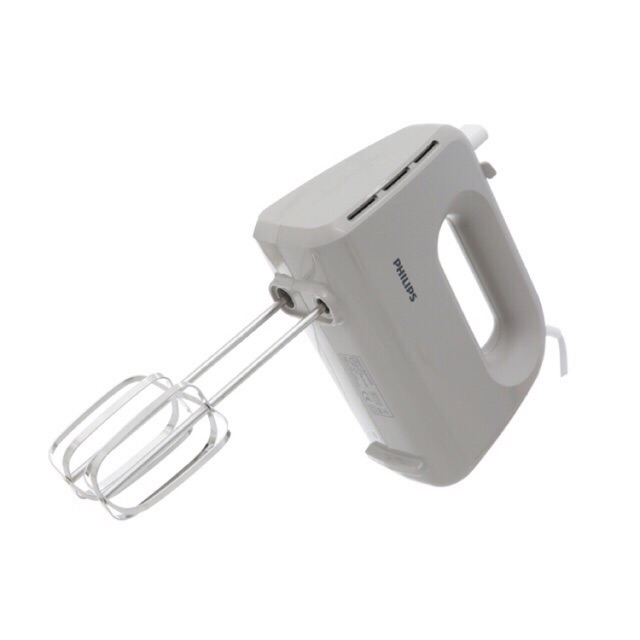 Máy đánh trứng cầm tay Philips HR 3705