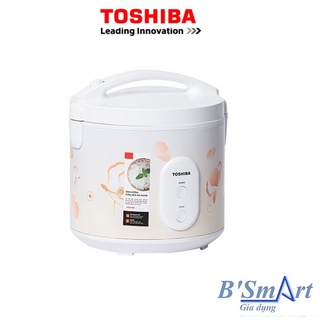 Nồi cơm điện toshiba rc-18je2vn 1.8 lít