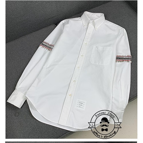 Sơ mi Thom Browne Kim Băng