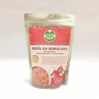 Muối hồng himalaya