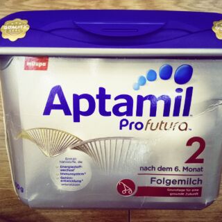 Sữa Aptamil Profuturo bạc 800g (Đức)