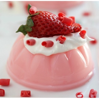 100Gr BỘT TÀU HŨ VỊ DÂU