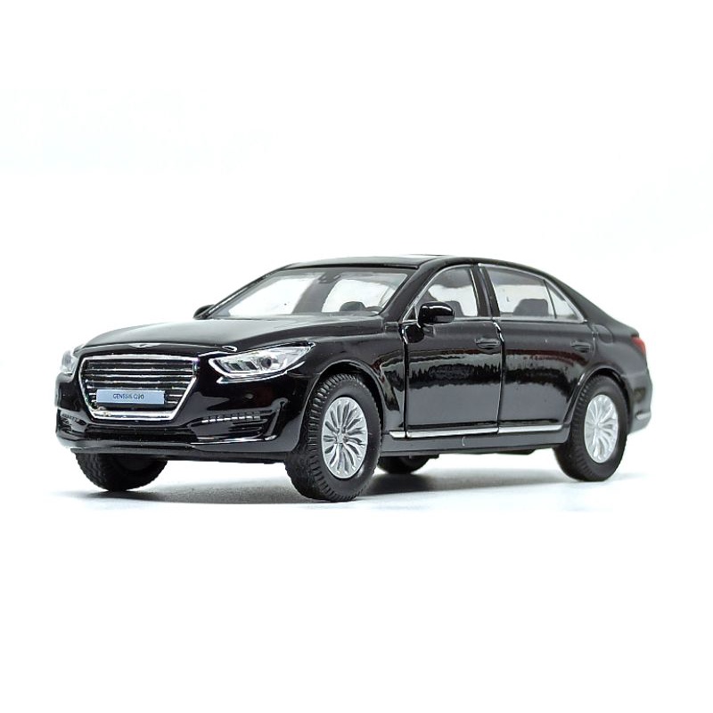 Mô hình xe Hyundai Genesis G90