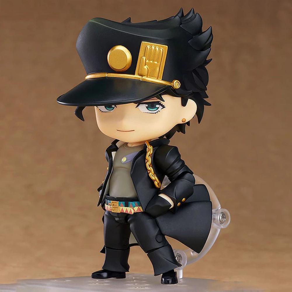 JARRED Nhân Vật JOJOs Bizarre Adventure Cao 10cm