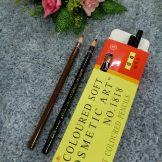 Chì bóc, chì xé, kẻ mày 8118