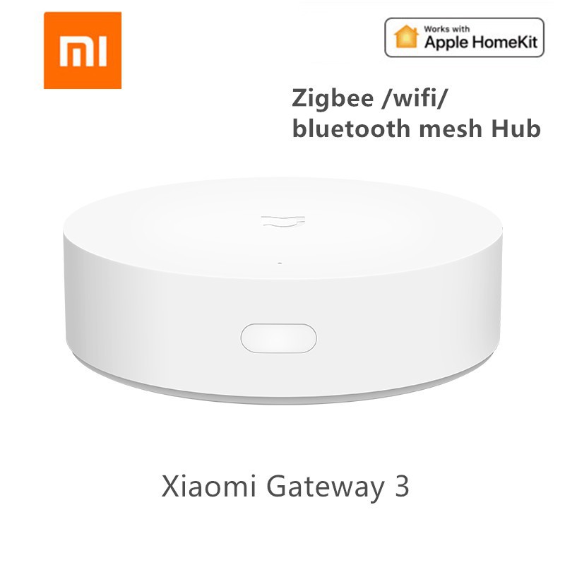 Bộ điều khiển trung tâm Xiaomi Hub Getway V3