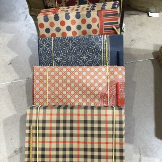 Túi giấy đựng quà các size