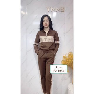 Bộ thể thao