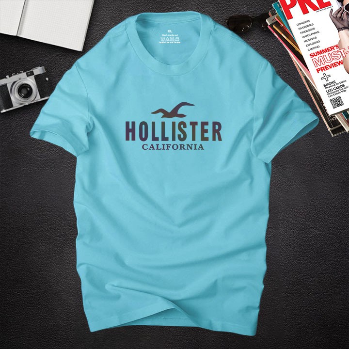 Áo thun nam cổ tròn Depstyle PT79 | BigBuy360 - bigbuy360.vn