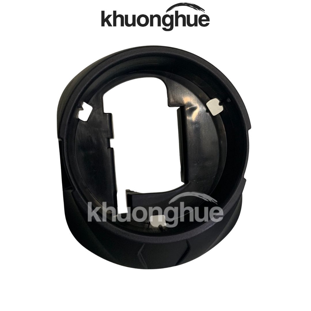Nắp chụp ổ khóa xe Nouvo Sx  chính hãng Yamaha