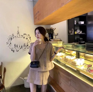 SET VÁY DẠ (3 màu ảnh thật)