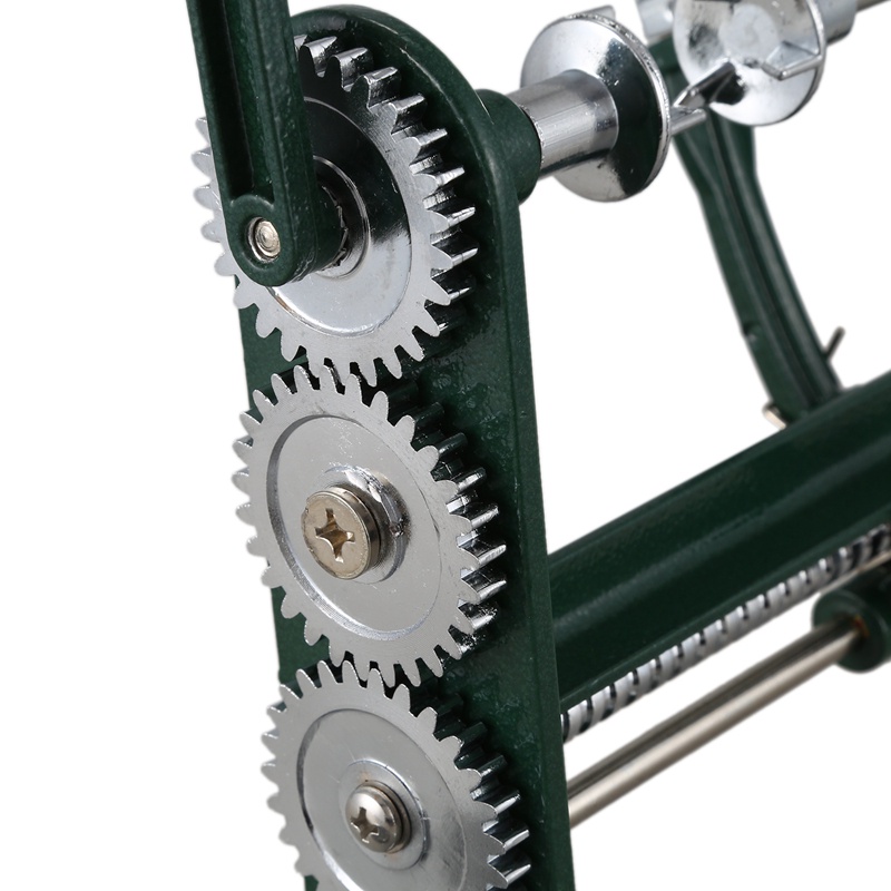 Máy gọt vỏ táo xoay bằng tay Máy gọt vỏ khoai tây đa chức năng bằng thép không gỉ