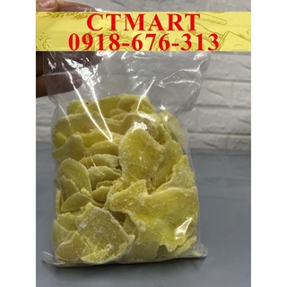 Mứt gừng vàng 1kg