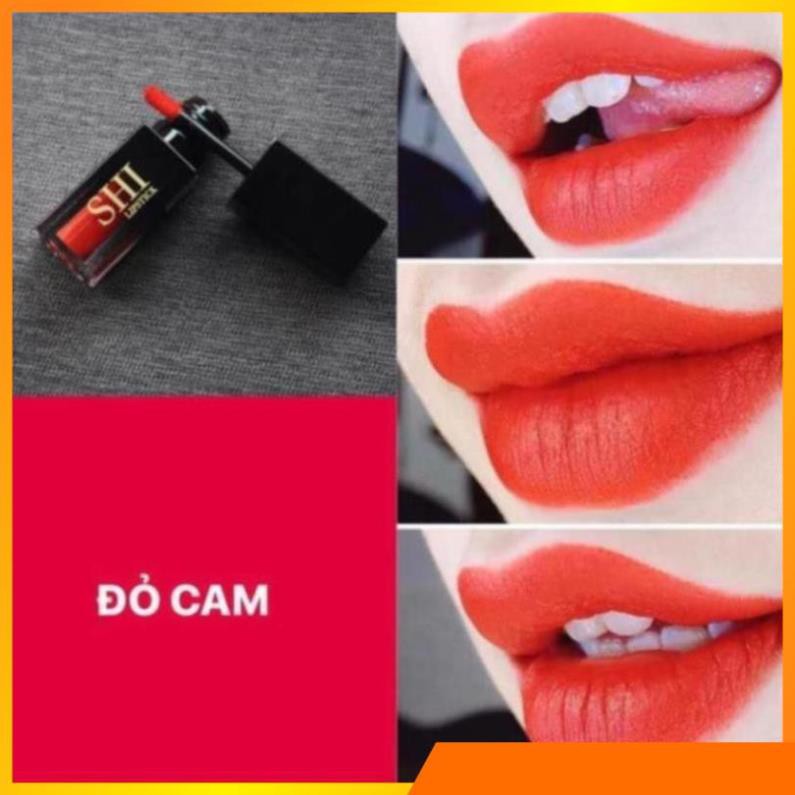 Son Li SON LÌ KHÔNG CHÌ ĂN ĐƯỢC LÂU TRÔI - SHI ĐỎ CAM V V V . | BigBuy360 - bigbuy360.vn