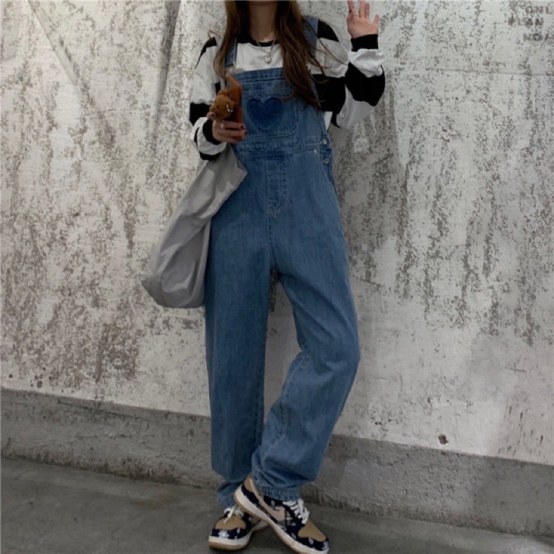 {Hàng có sẵn} Yếm tim Candygogo | BigBuy360 - bigbuy360.vn