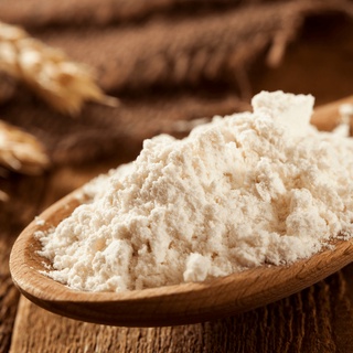 Bột nguyên cám Ý - túi 1kg