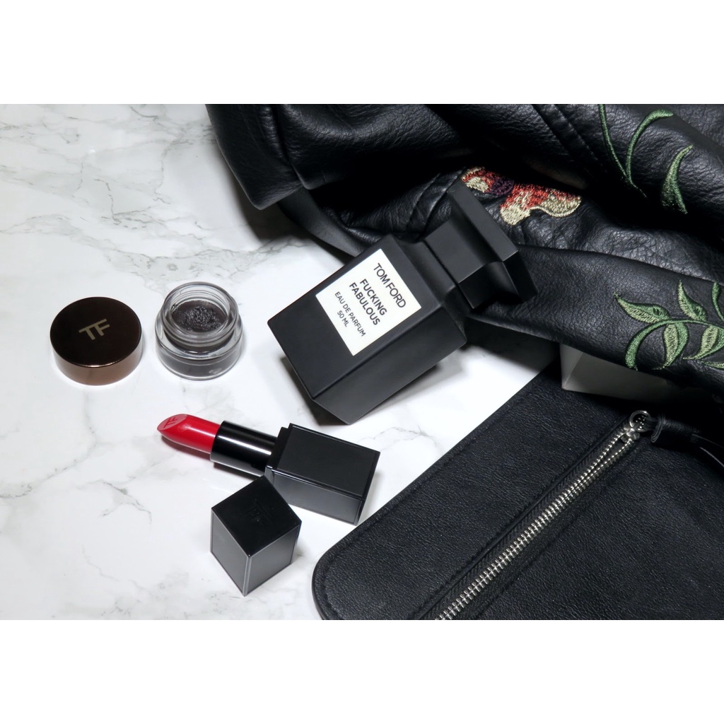 ♚Nước Hoa Tom Ford Fucking Fabulous 5ml/10ml/20ml 𝑭𝑹𝑬𝑬𝑺𝑯𝑰𝑷 💥💥💥