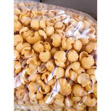 Bim bim xương chó siêu cay hàng ngon (khối lượng 300g 500g )