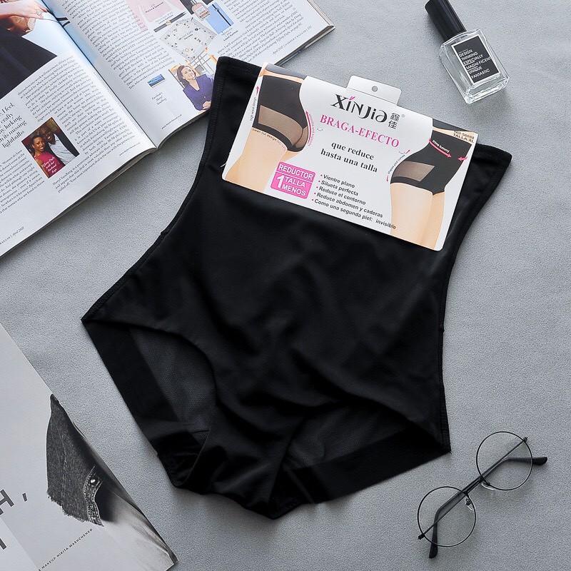 [QUẦN GEN CAO CẤP]_Quần Gen Su Trơn Tạo Form Body Chuẩn Không Lộ Viền | BigBuy360 - bigbuy360.vn