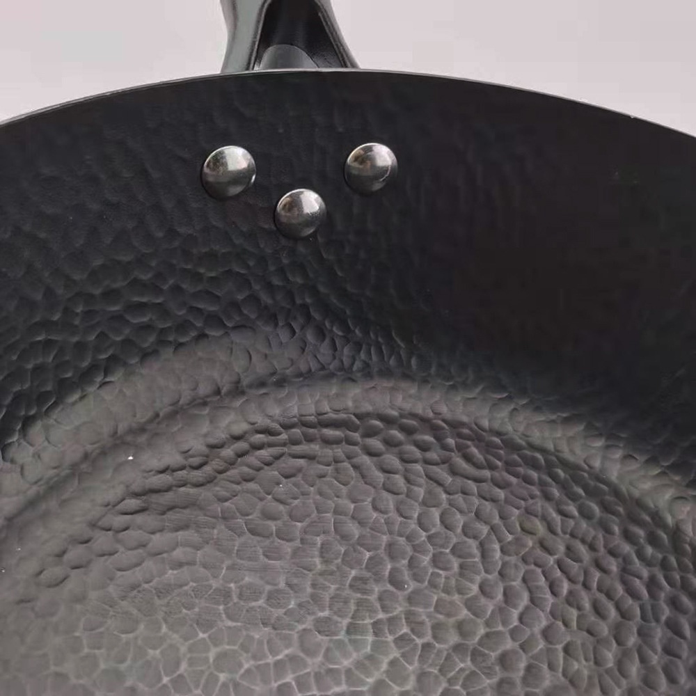 Chảo Nhật chống dính sâu lòng size 28cm chiên xào rán chính hãng cao cấp nhật xịn