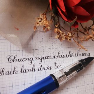 Bút kim tinh 001