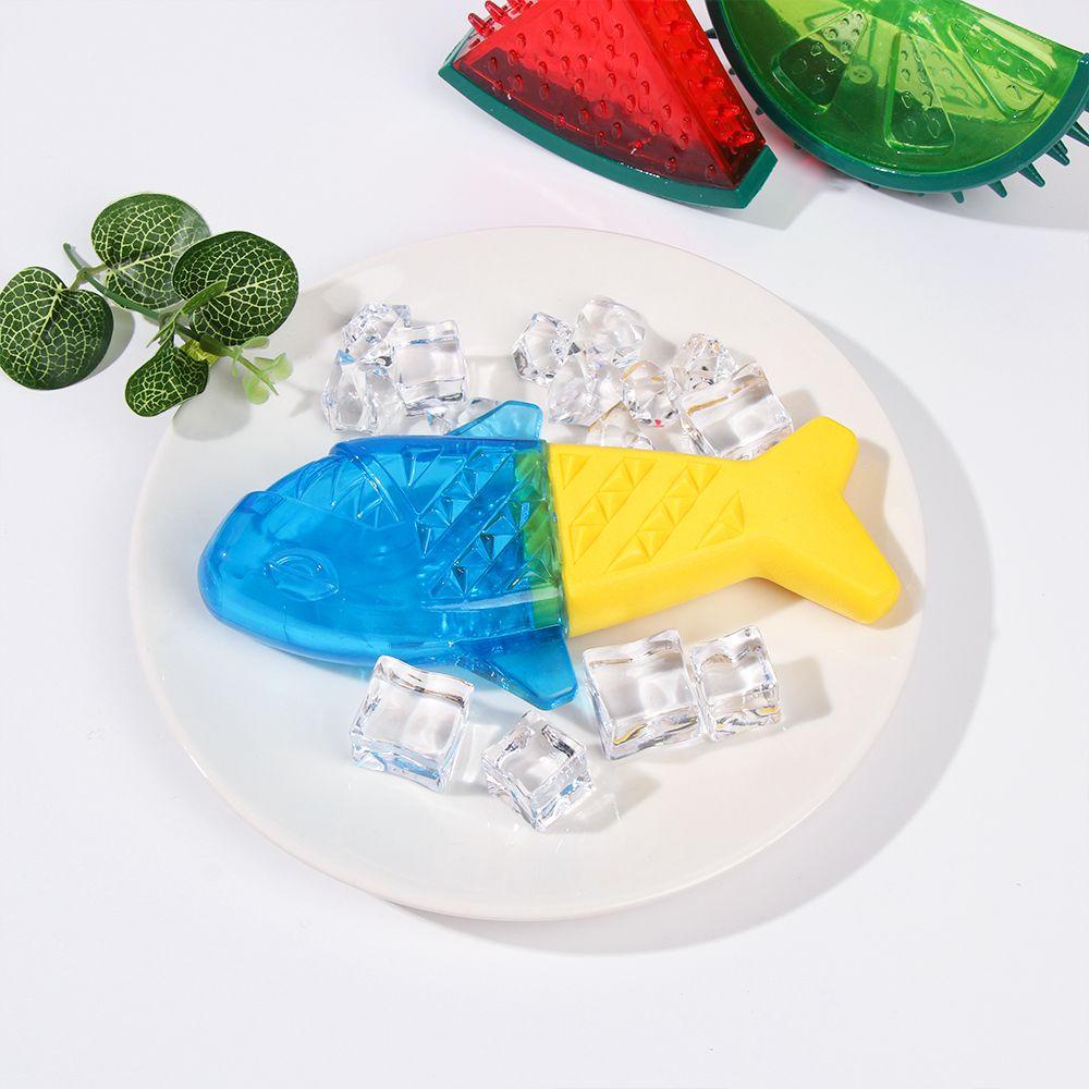 Đồ Chơi GặM HìNh Que Kem Cho Thú Cưng