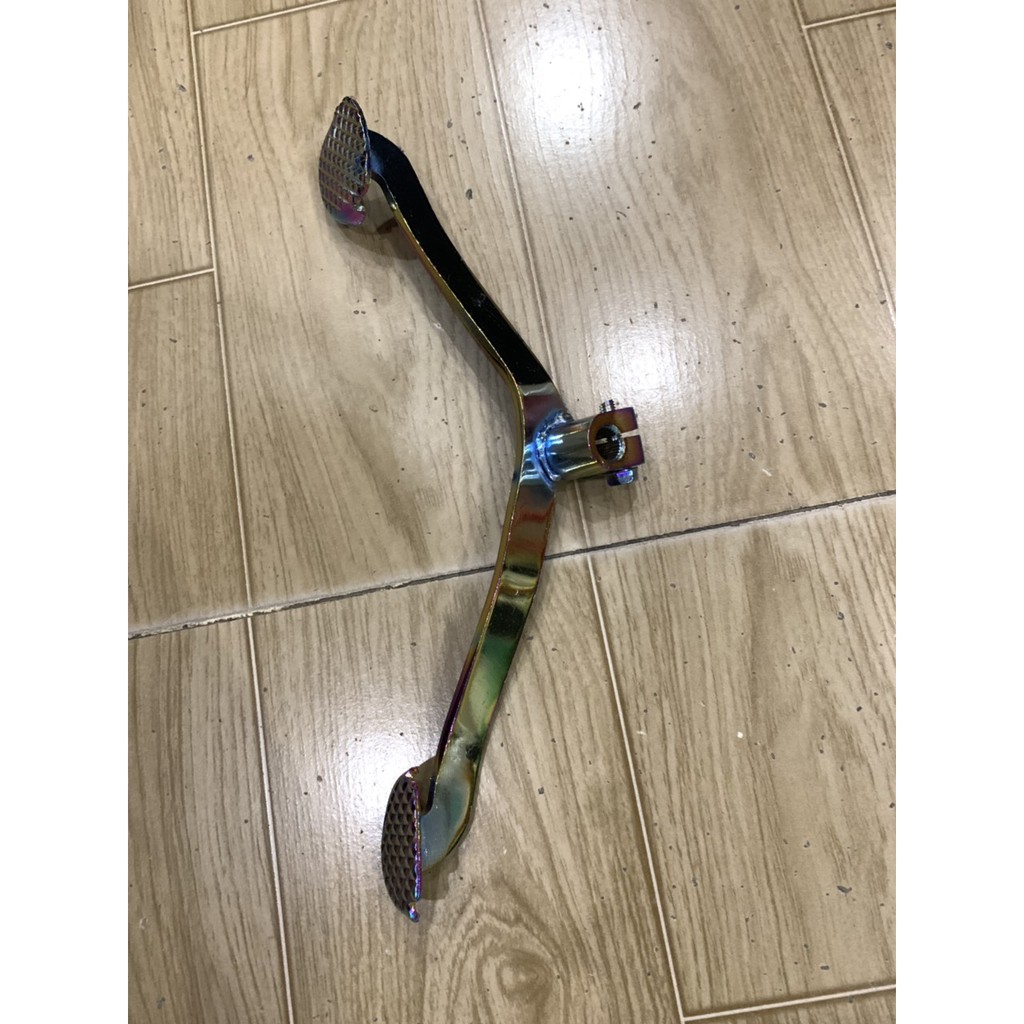 cần số 7 màu gắn xe wave a 2017 và ws110