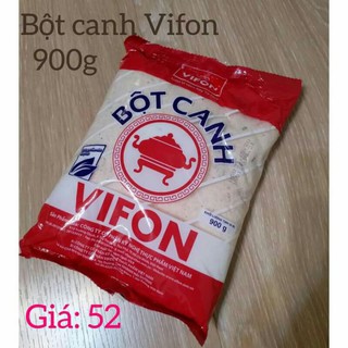 BỘT CANH VIFON 200- 900g